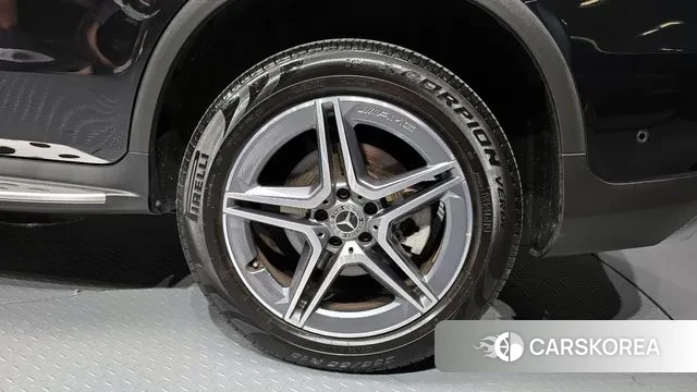 Mercedes-Benz GLC-Class X253 id 3043402 из Кореи 15