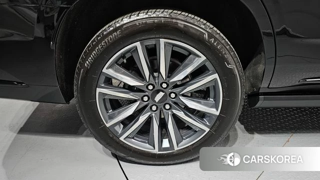 Cadillac Escalade 5th Generation id 4500405 из Кореи 26