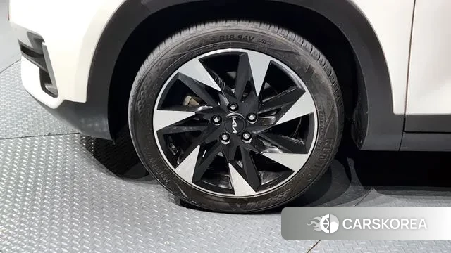 Kia Seltos id 3508653 из Кореи 15