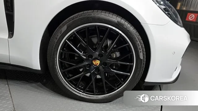 Porsche Panamera (971) id 3571650 из Кореи 15