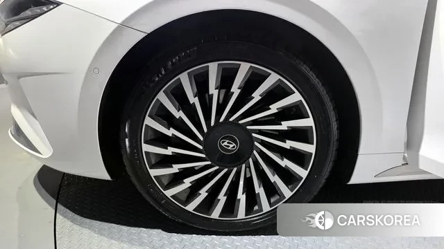 Hyundai The New Grandeur IG id 3463208 из Кореи 15