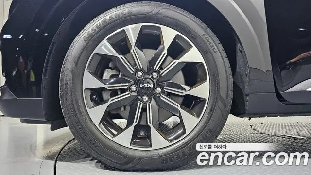 Kia Carnival 4th generation id 2800483 из Кореи 15