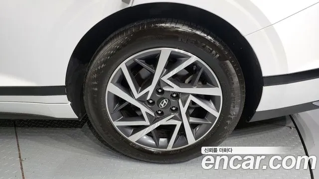 Hyundai Grandeur (GN7) id 2739487 из Кореи 15