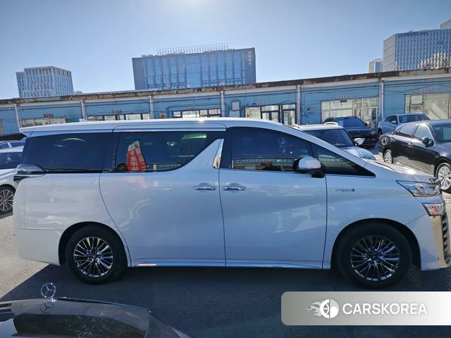 Toyota Wilfa id 4258441 из Китая 15