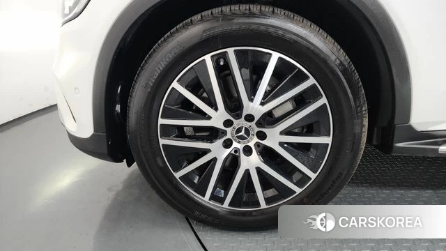 Mercedes-Benz GLC-Class X253 id 4244944 из Кореи 34