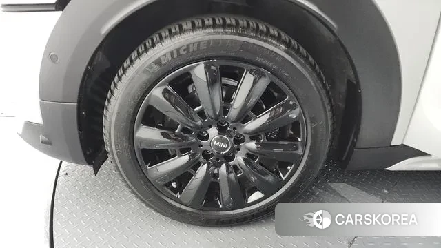 Mini Cooper D Countryman id 3488896 из Кореи 15