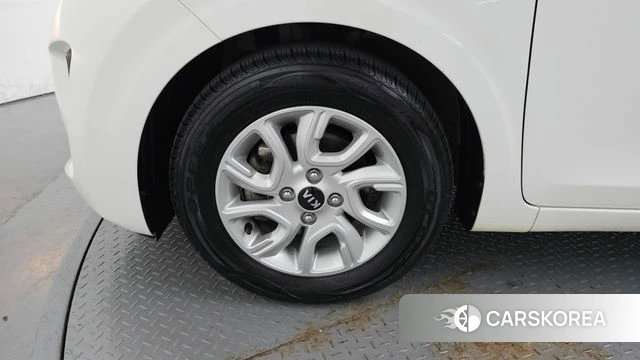 Kia All New Morning (JA) id 4525913 из Кореи 25