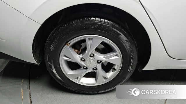 Hyundai Avante (CN7) id 3941929 из Кореи 15