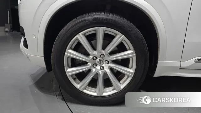 Volvo XC90 second Generation id 2966376 из Кореи 15