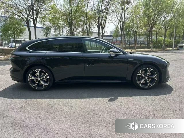 Weilai ET5T id 3945041 из Китая 15