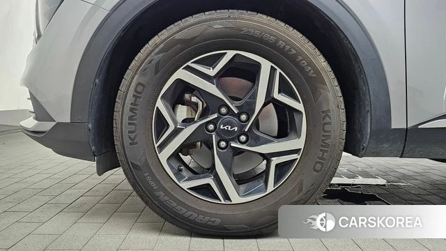 Kia Sportage 5th Generation id 4740262 из Кореи 15