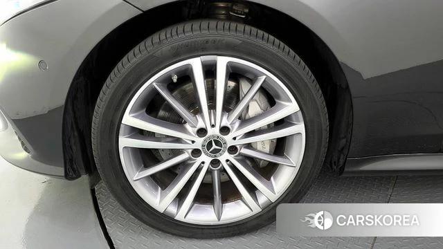 Mercedes-Benz CLS-Class C257 id 4304613 из Кореи 29