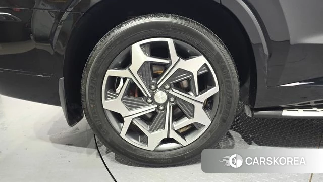 Hyundai Palisade id 3915633 из Кореи 15