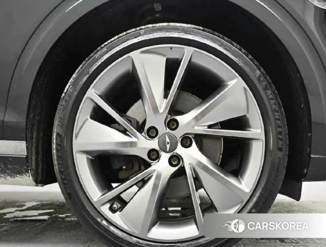 Genesis GV70 id 4542153 из Кореи 15