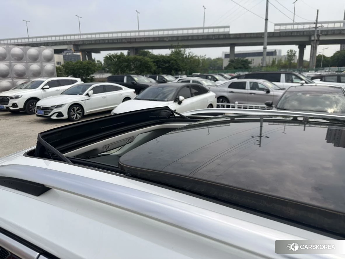 Volkswagen Tayron id 4454355 из Китая 7