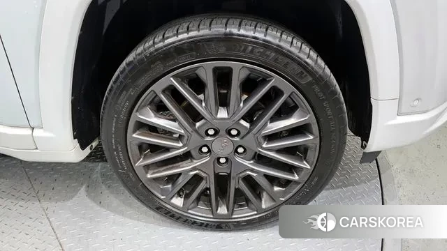 Jeep Compass 2nd Generation id 3043175 из Кореи 15