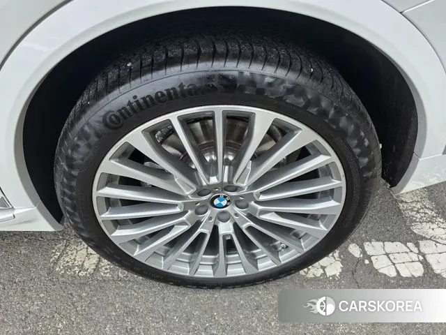 BMW X7 (G07) id 3694855 из Кореи 15