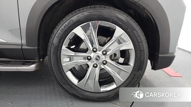 Ssangyong All New Rexton id 3675221 из Кореи 15