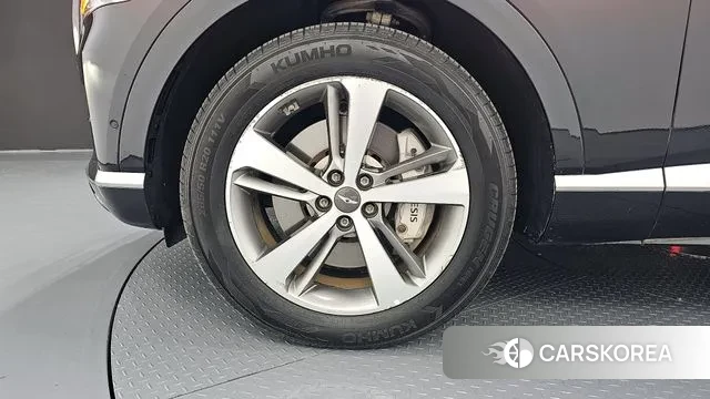 Genesis GV80 id 3483087 из Кореи 15