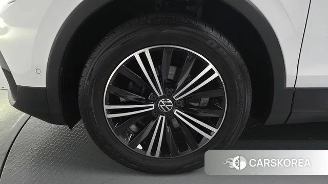 Volkswagen Tiguan second Generation id 4323729 из Кореи 15