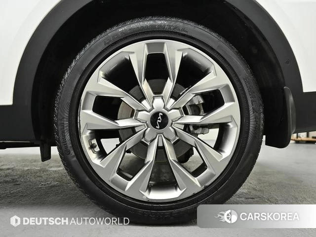 Kia Sorento 4th Generation id 3806486 из Кореи 15