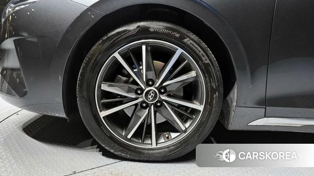 Hyundai The New Grandeur IG id 3800895 из Кореи 15