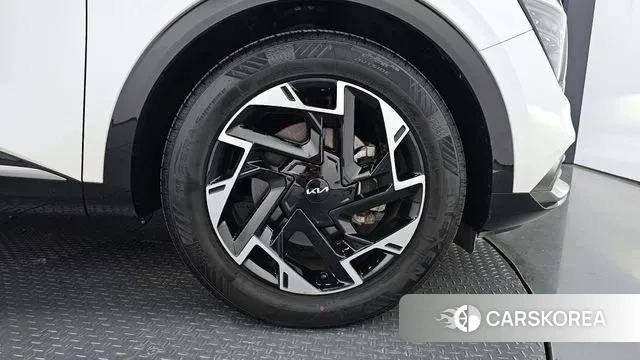 Kia Sportage 5th Generation id 3058830 из Кореи 15