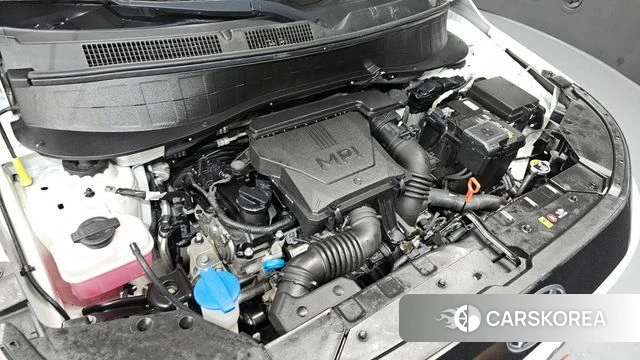 Hyundai Casper id 3871885 из Кореи 15