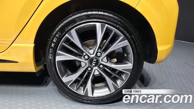 Kia Morning Urban (JA) id 2731471 из Кореи 15