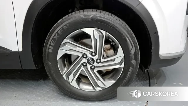 Hyundai The New Santa Fe id 3059789 из Кореи 15