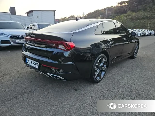 Kia K5 3rd generation id 3394189 из Кореи 15