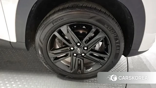 Chevrolet (GM Daewoo) Trax Crossover id 2963939 из Кореи 15