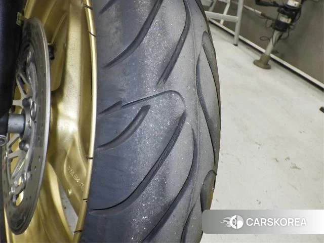 Проданный Honda CB400SF BOLDOR id 3997717 из Японии, фото 19