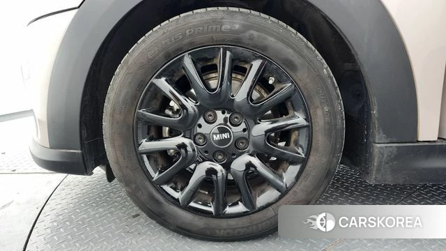 Mini Cooper id 4561873 из Кореи 27