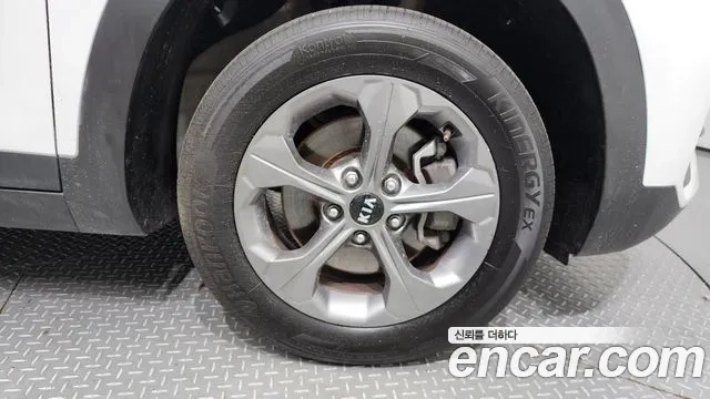 Kia Seltos id 2921528 из Кореи 15