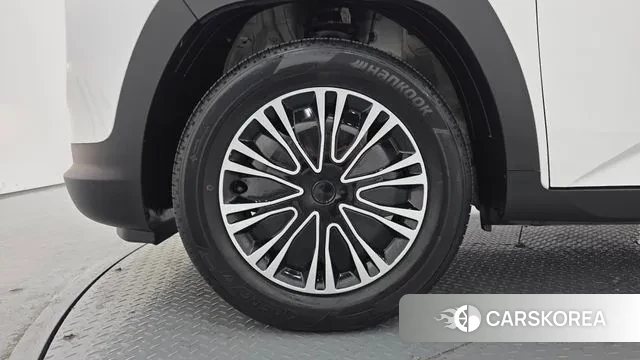 Hyundai Casper id 3410823 из Кореи 15