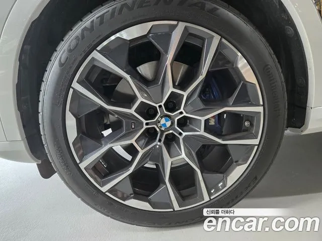 BMW X7 (G07) id 2878977 из Кореи 13