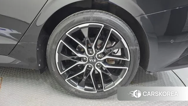 Kia K5 3rd generation id 3139040 из Кореи 15