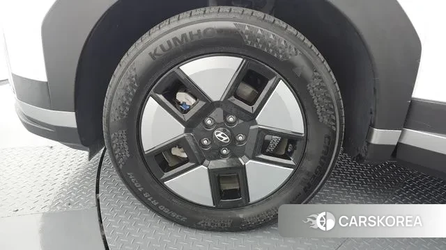 Hyundai Santa Fe (MX5) id 3383119 из Кореи 15