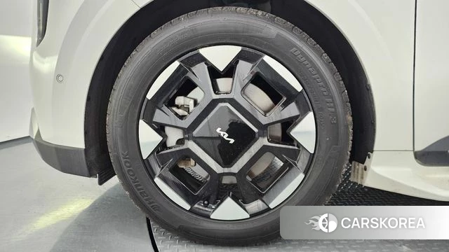 Kia The New Carnival 4th Generation id 4266736 из Кореи 37