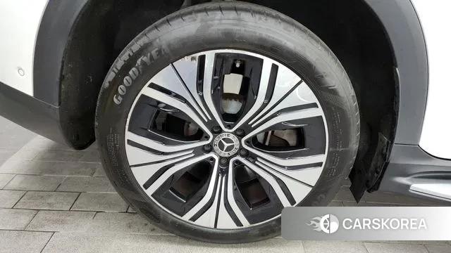 Mercedes-Benz EQE SUV X294 id 3659343 из Кореи 15