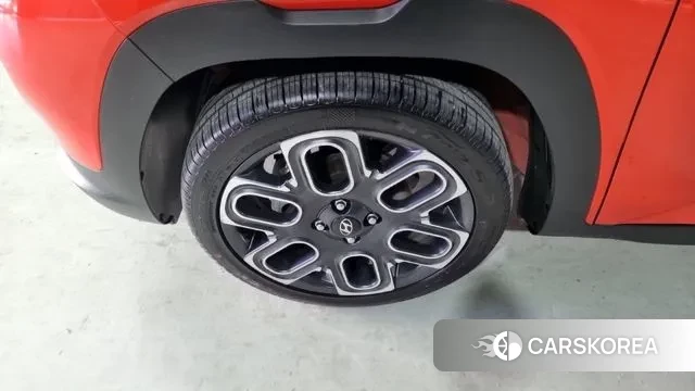 Hyundai Casper id 3328804 из Кореи 13