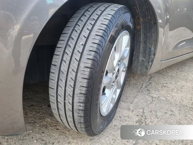 Kia All New Morning (JA) id 3434367 из Кореи 15