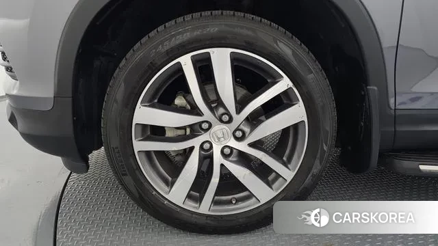 Honda Pilot 3rd generation id 3029338 из Кореи 15