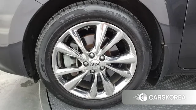 Kia The New Carnival id 3039175 из Кореи 15