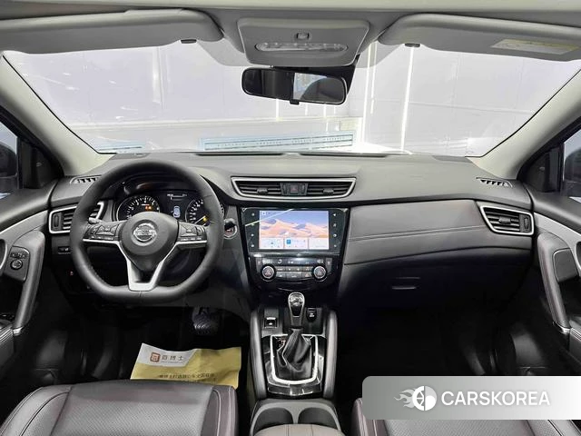 Nissan Qashqai id 4307585 из Китая 17