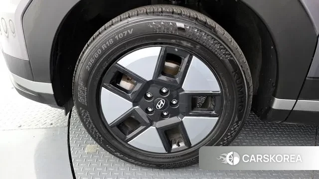 Hyundai Santa Fe (MX5) id 3580725 из Кореи 15