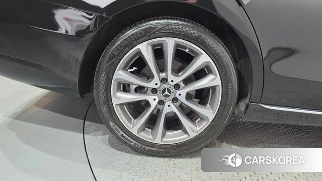 Mercedes-Benz E-Class W213 id 4662731 из Кореи 27