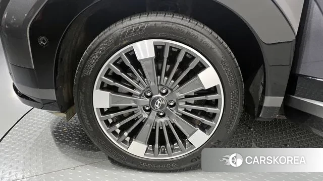 Hyundai Santa Fe (MX5) id 3400166 из Кореи 15