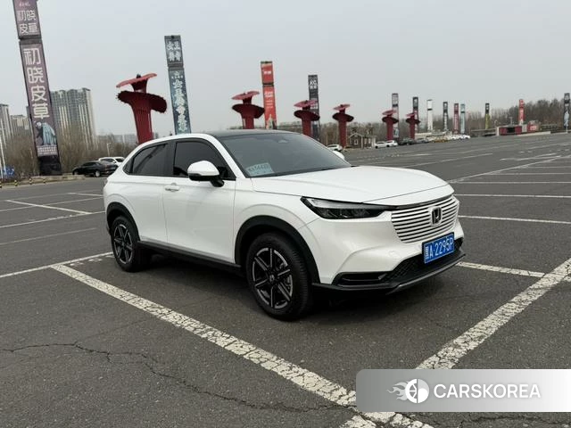 Honda Binzhi id 3993452 из Китая 16